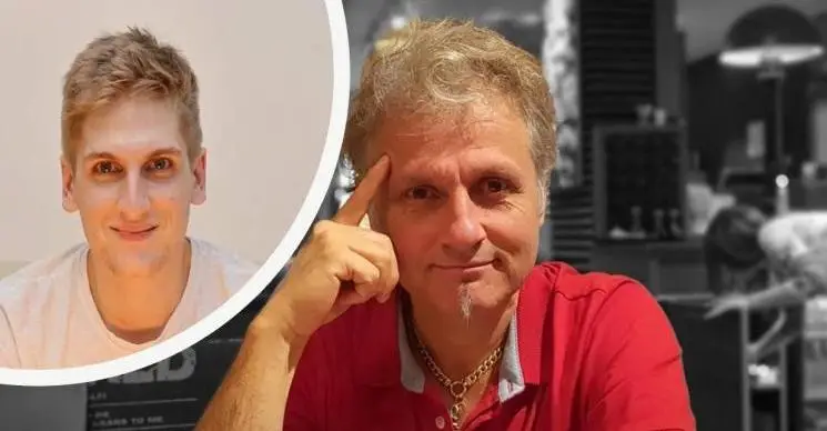 ПРОБИВ В ХОЛИВУД: Какво е общото между сина на Къци Вапцаров и Оскарите?