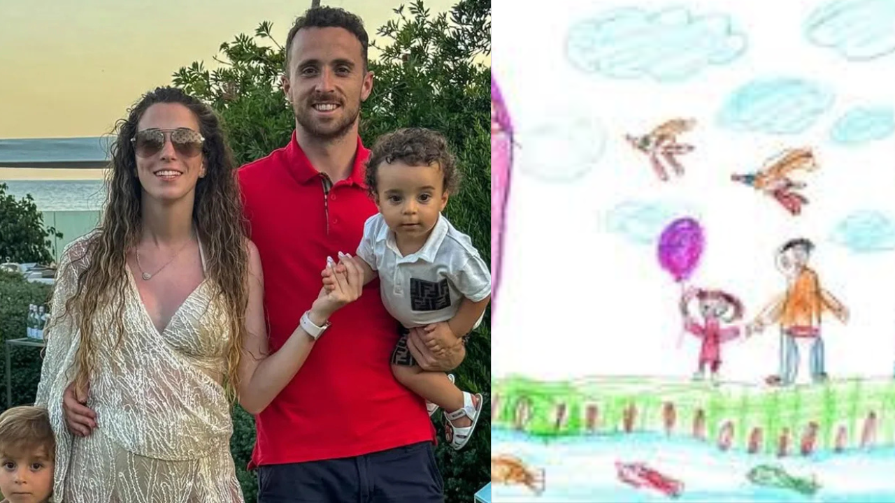 Red Bold Finance YouTube Thumbnail